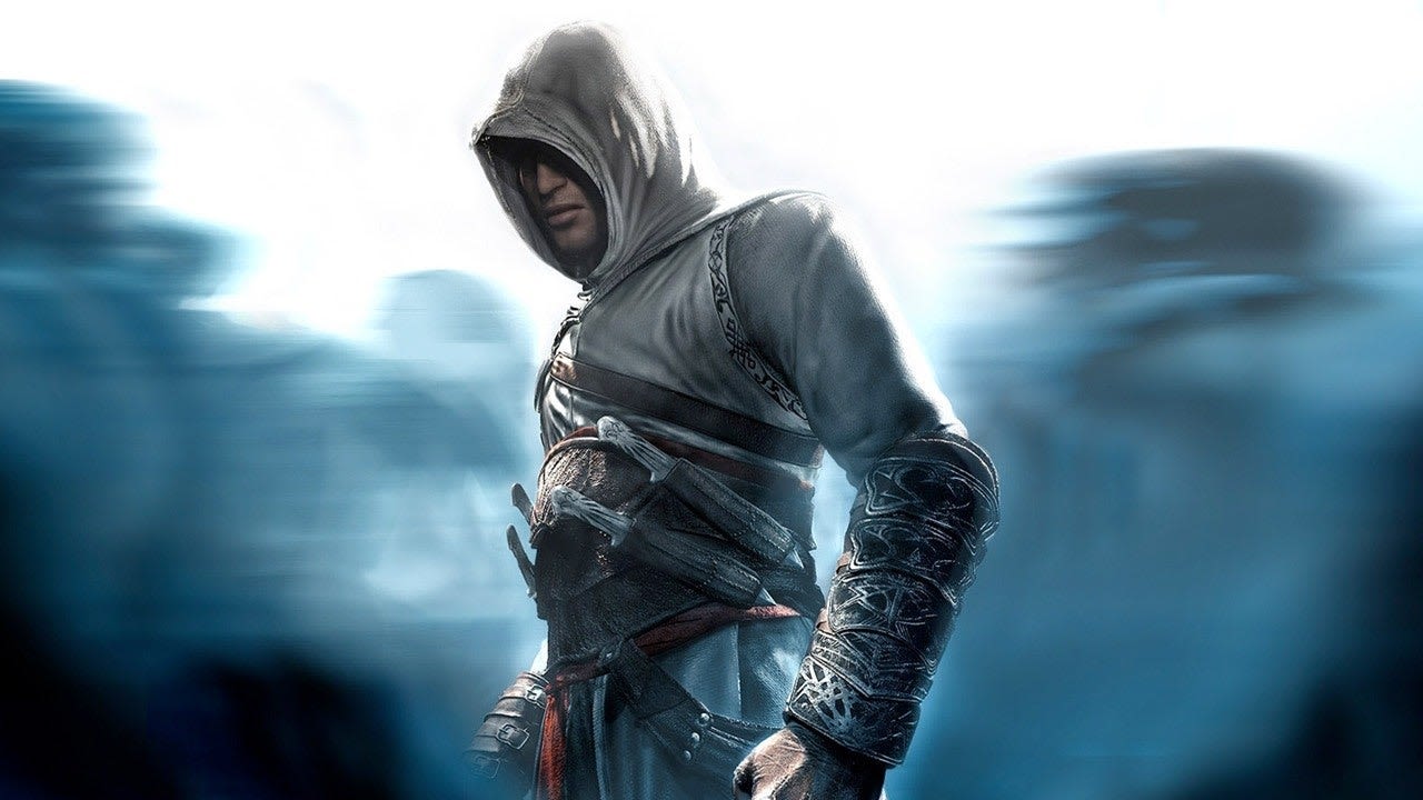Ubisoft CEO Confirms Multiple Assassin's Creed Remakes Are on the Way - IGN