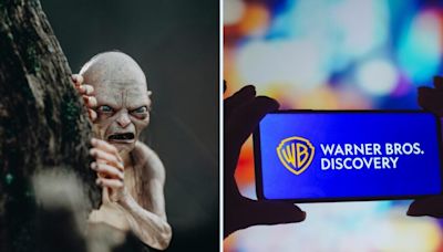 Warner Bros. Discovery Reveals 'Lord of the Rings: The Hunt for Gollum' Movie Release Date - Warner Bros. Discovery (NASDAQ:WBD)