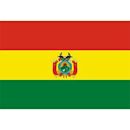 Bolivia national football team