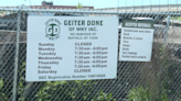 'Like rotten eggs': Seneca-Babcock neighborhood complains of foul odor around green waste facility