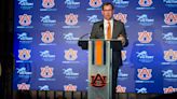 Auburn athletics director John Cohen receives two-year contract extension