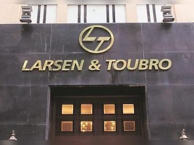 L&T wins order up to ₹2,500 crore from Hindustan Shipyard for the Indian Navy - CNBC TV18