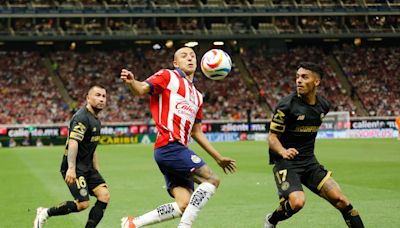 Cuándo se juega el Toluca - Chivas: vuelta de los cuartos de final, Liga MX Clausura 2024