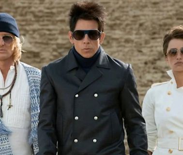 Ben Stiller Was Blindsided and ‘Freaked Out’ by ‘Zoolander 2’ Failure: ‘I Thought Everybody Wanted This’