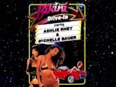 Bikini Drive-In