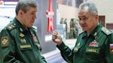 War crimes warrant issued for Russian military chiefs