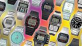 How Casio Watches Have Stayed Cool for 50 Years