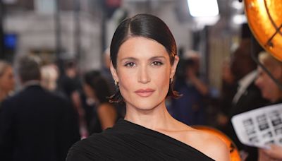 Gemma Arterton says Sir Ian McKellen’s break after stage fall is a ‘good thing’