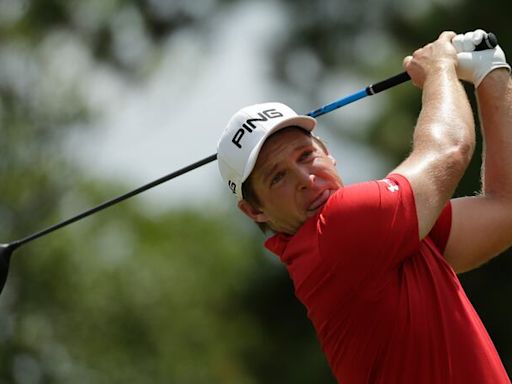 ‘Still in love with the game’: Daniel Summerhays not regretting his return to competitive golf