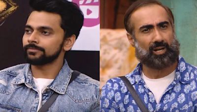 Bigg Boss OTT 3 Promo: Journalists GRILL Lovekesh Kataria for his comment on Kritika Malik; Ranvir Shorey gets furious over 'career revival' remark