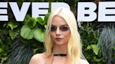 Anya Taylor-Joy's Whacky Bird-Shaped Bag Reinvents the Wimbledon Uniform