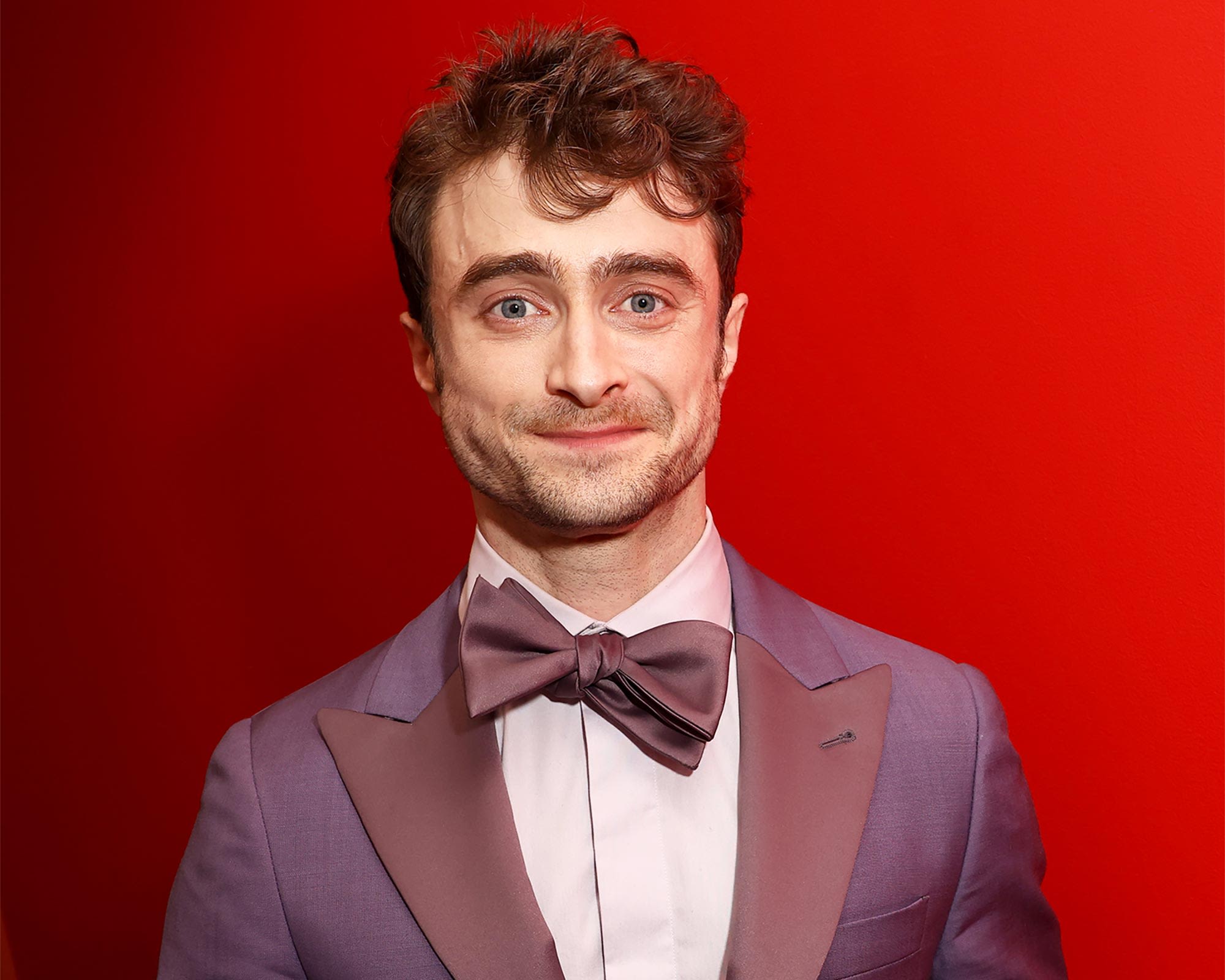 Daniel Radcliffe’s Sweetest Quotes About Fatherhood After Welcoming His Son: ‘A Real Privilege’