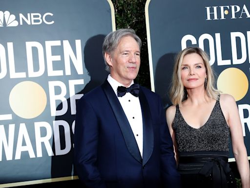 Michelle Pfeiffer y David E. Kelley rompieron el pacto que habían asumido hace 30 años, cuando se casaron