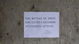 Greve dos trabalhadores não docentes afecta escolas da rede pública de Lisboa