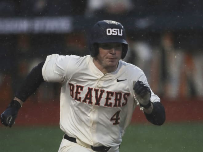 Oregon State Baseball: Beavers Outlast Bruins 12-11