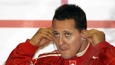 Família de Schumacher recebe mais de R$ 1 milhão de revista por falsa entrevista com ex-piloto; veja