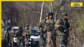 3 terrorists killed in encounter in J-K's Keran