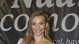 Irina Baeva revela cómo influyó en ella ser señalada como la tercera en discordia