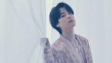 Jimin of BTS Announces Sophomore Solo Album MUSE