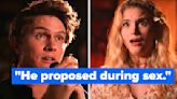 People Are Sharing The Real Reasons They Turned Down Marriage Proposals, And It's Definitely Not Like The Movies