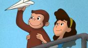 5. Fly Paper; Fix-It Monkey