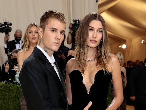 Pregnant Hailey Bieber Already Has Nicknames for Her and Justin's Baby