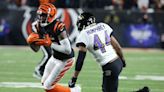 Tennessee Titans agree to 1-year deal with wide receiver Tyler Boyd - UPI.com