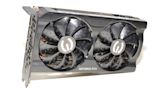 Nvidia Desktop RTX 3060 GPU Finally Tops Steam Survey