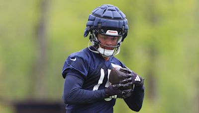 How to watch ‘Hard Knocks': Everything to know about Bears' version