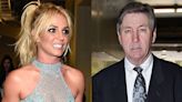 Jamie Spears' lawyer suggests he placed daughter Britney Spears in a 13-year conservatorship to 'protect her from Rasputins and Svengalis'