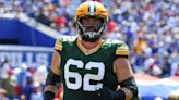Former Packers OL Lucas Patrick signs with Saints