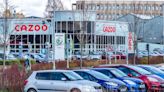 Online car seller Cazoo performs Europe u-turn to focus on UK