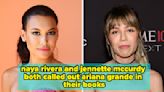 11 Celebrities Who Were The Tiiiiiniest Bit Petty And Called Out Famous People In Their Memoirs