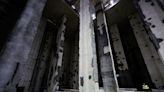 New ‘underground cathedral’ opens ahead of Paris Olympics