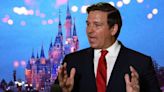 'Illegal And Simply Un-American': The DeSantis-Controlled Disney World District Just Abolished All Of Its Diversity, Equity...