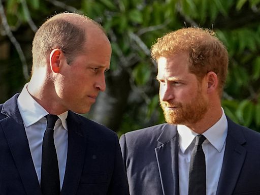 Royal family news latest: Harry ‘on mission’ to mend relationship with UK as he turns 40