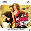 Yeh Jawaani Hai Deewani (soundtrack)