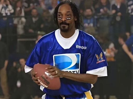 Snoop Dogg y su conexión con el deporte