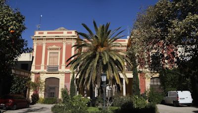 Conde de Torres Cabrera: palacio, tabernas y cole