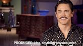 Tom Sandoval And Raquel Were Confronted About Rumors Of Them Hooking Up On This Week’s “Vanderpump Rules,” And They...