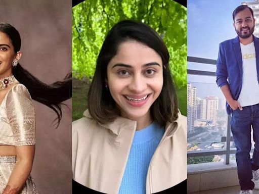 Hurun India under-35 list: Isha Ambani, Parita Parekh, and Alakh Pandey among top young entrepreneurs | - Times of India