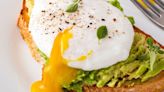 Mum discovers 'the easiest poached egg you'll ever make' without using the ho...