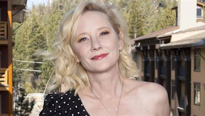 Anne Heche’s ‘insolvent’ estate cannot settle debts, actor’s son claims in legal docs