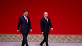 Putin to push growing Moscow-Beijing trade in China's northeast
