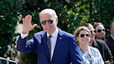 Kim Cheatle: Biden taps PepsiCo executive to head Secret Service