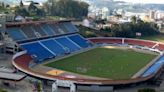 CBF confirma jogos do Grêmio no Estádio Centenário, em Caxias do Sul