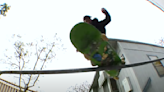 Video: Jordan Powell and Christian Dufrene Skate The LA Streets