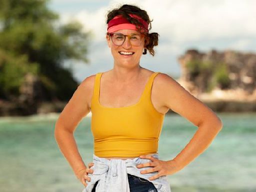 “Survivor 46” recap: Liz is pissed, and Applebee’s is to blame