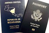 Multiple citizenship