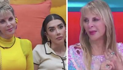 Shanik asegura que Karime está cerca de Arath de la Torre porque quiere ser conductora de HOY: “Le festejaba todo orgásmicamente”